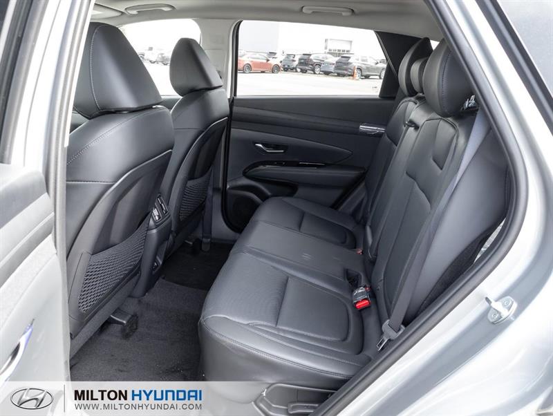 hyundai Tucson 2026 - 26