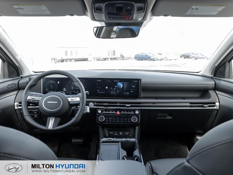 hyundai Tucson 2026 - 28