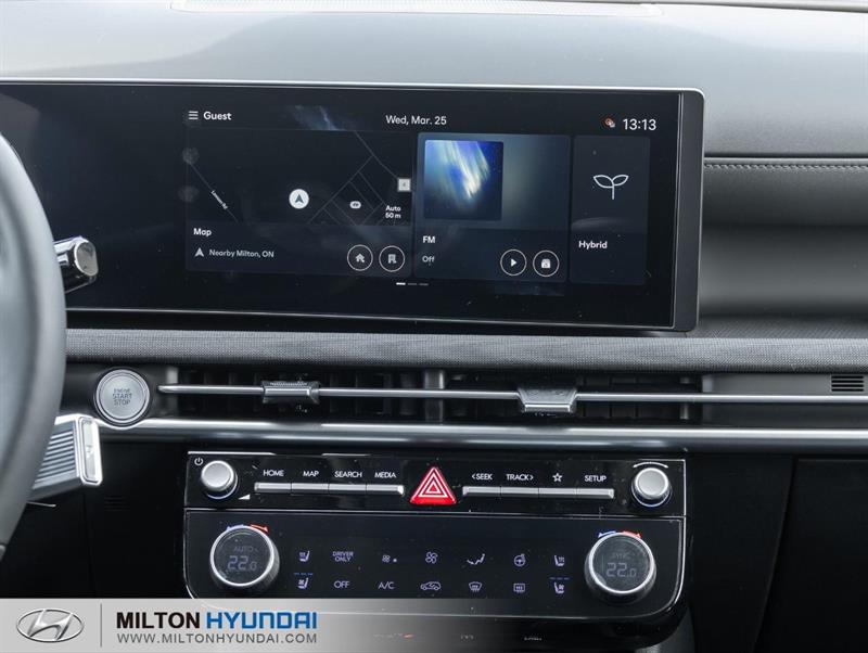 hyundai Tucson 2026 - 29