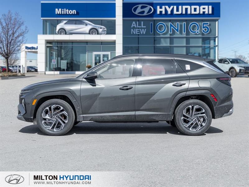 hyundai Tucson 2026 - 3