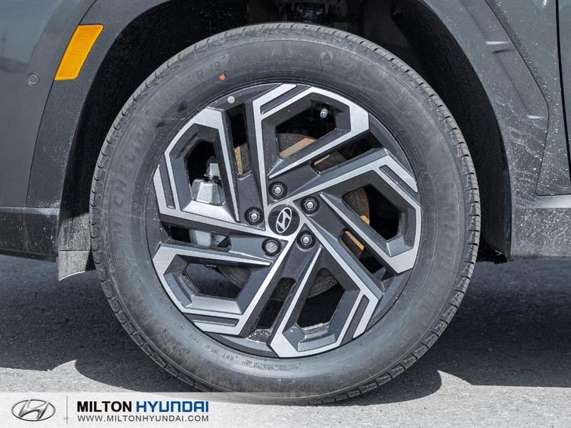 hyundai Tucson 2026 - 4