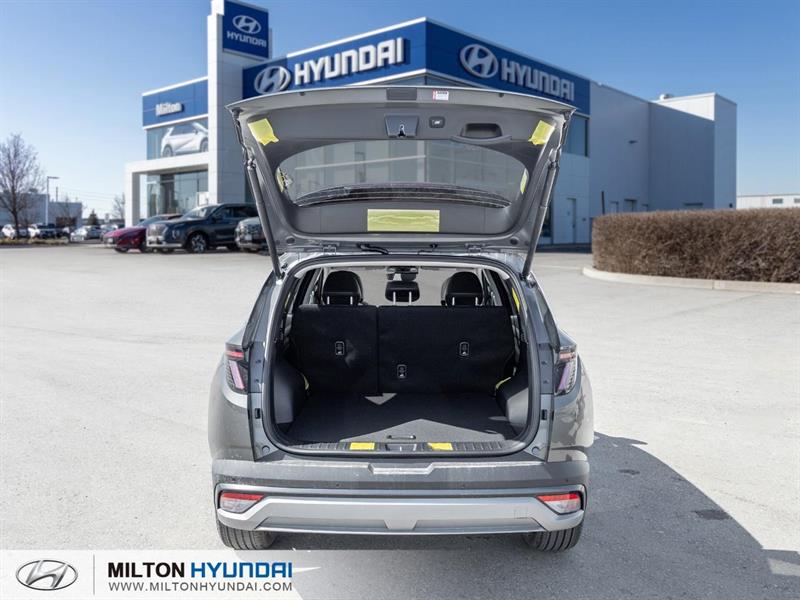 hyundai Tucson 2026 - 7