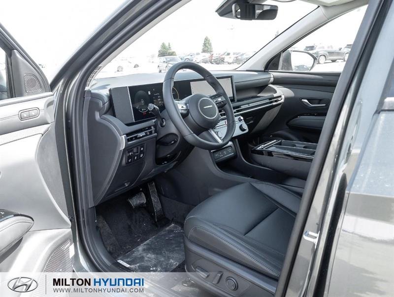 hyundai Tucson 2026 - 8