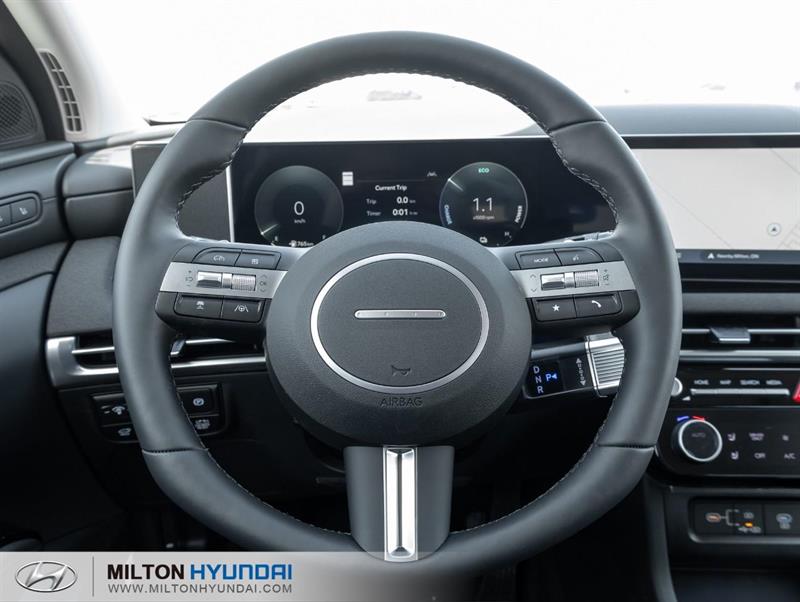 hyundai Tucson 2026 - 9