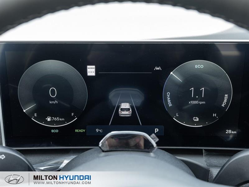 hyundai Tucson 2026 - 11