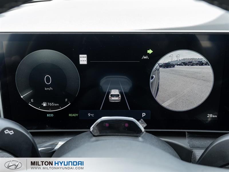 hyundai Tucson 2026 - 13