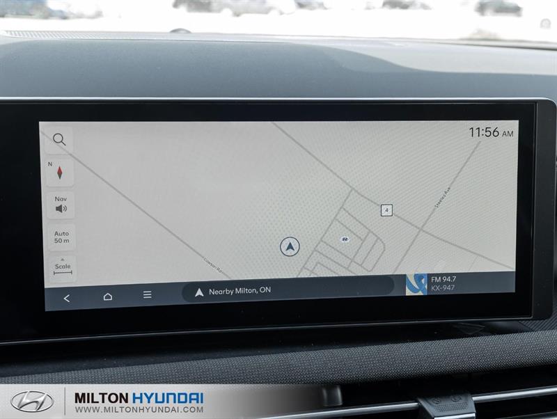 hyundai Tucson 2026 - 14