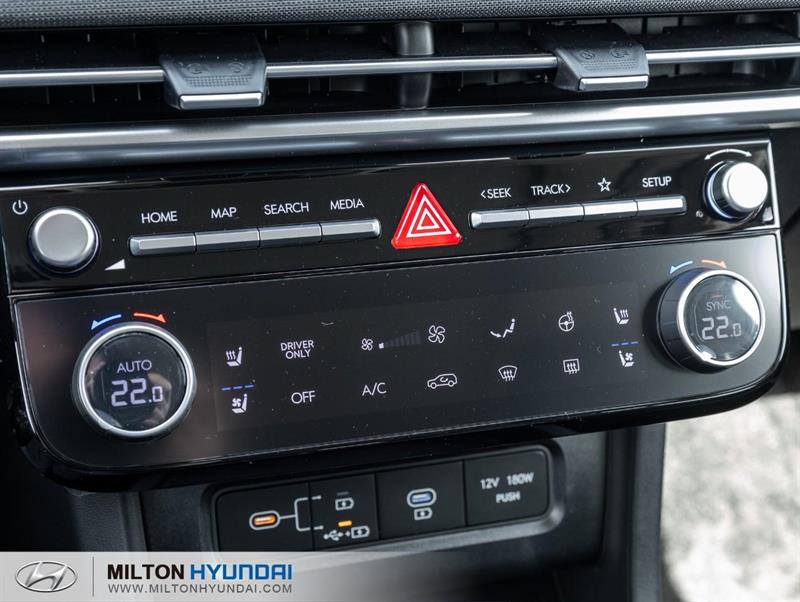 hyundai Tucson 2026 - 22
