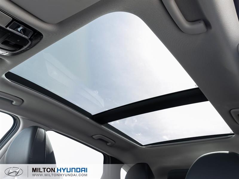 hyundai Tucson 2026 - 23