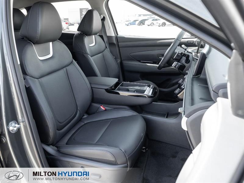 hyundai Tucson 2026 - 25