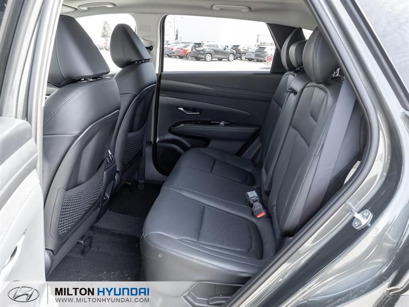 hyundai Tucson 2026 - 26