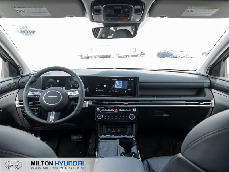 hyundai Tucson 2026 - 28