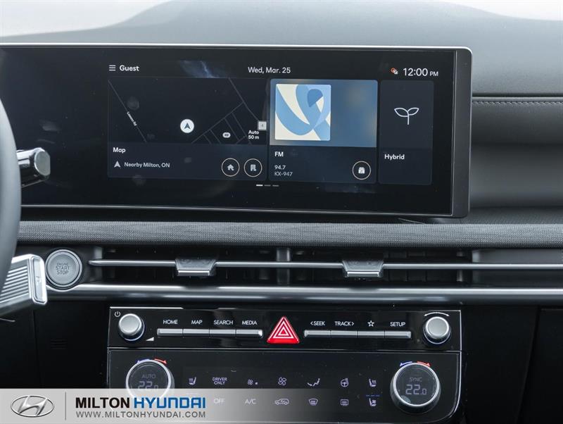 hyundai Tucson 2026 - 29