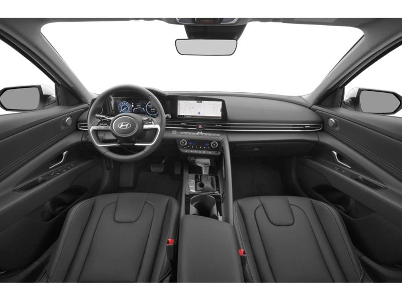 hyundai Elantra 2026 - 3