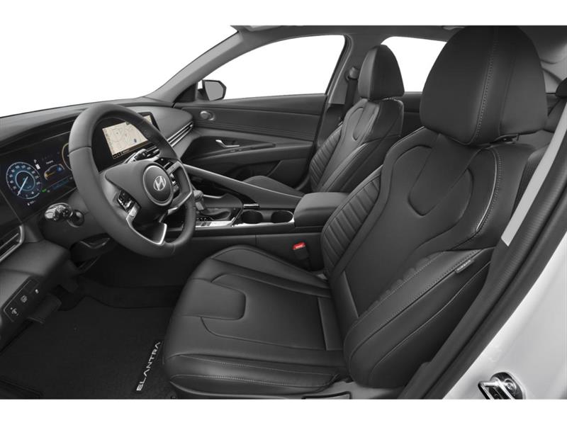 hyundai Elantra 2026 - 4
