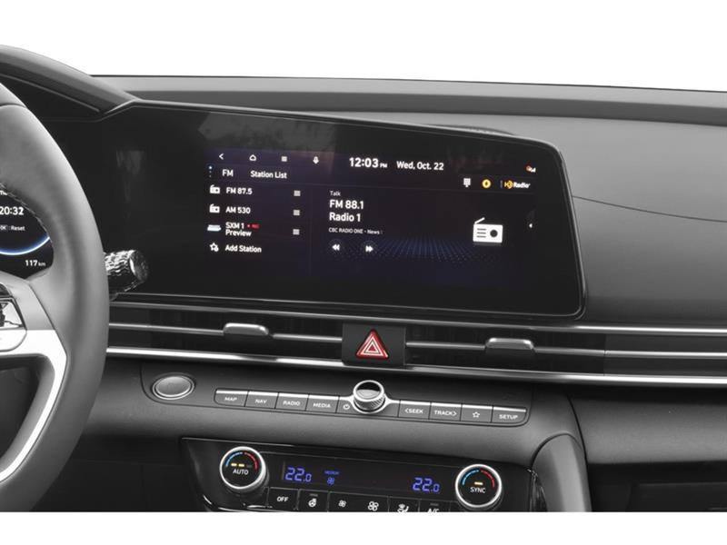 hyundai Elantra 2026 - 5