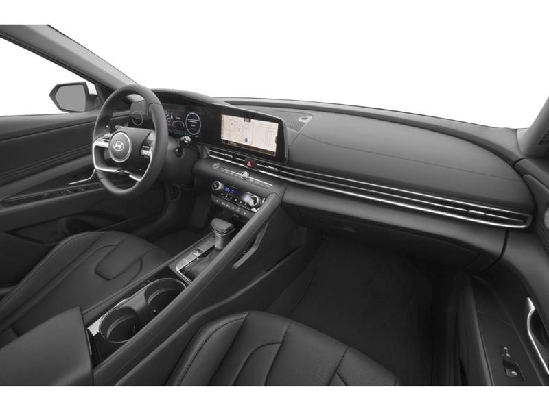 hyundai Elantra 2026 - 8