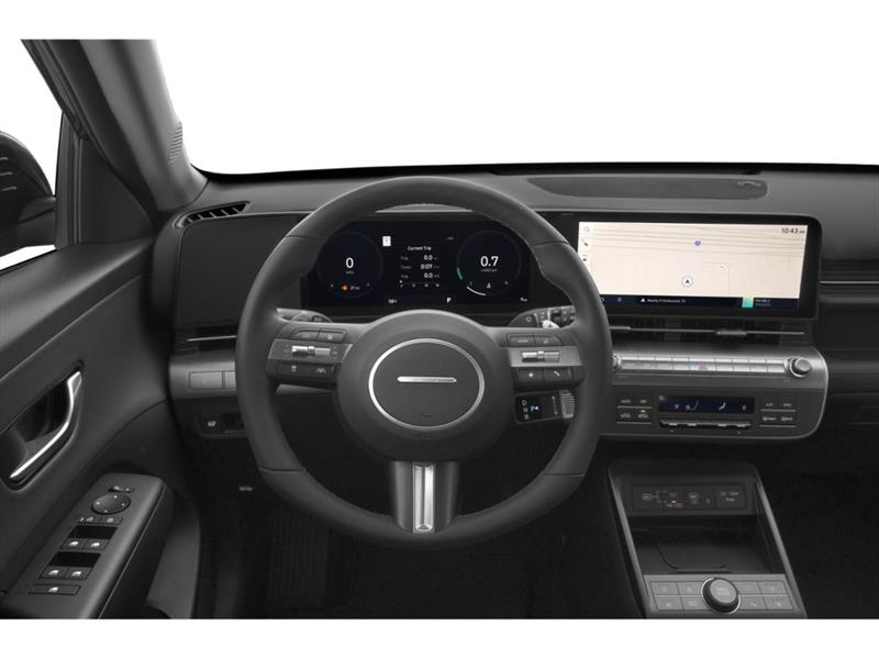 hyundai Kona 2026 - 2