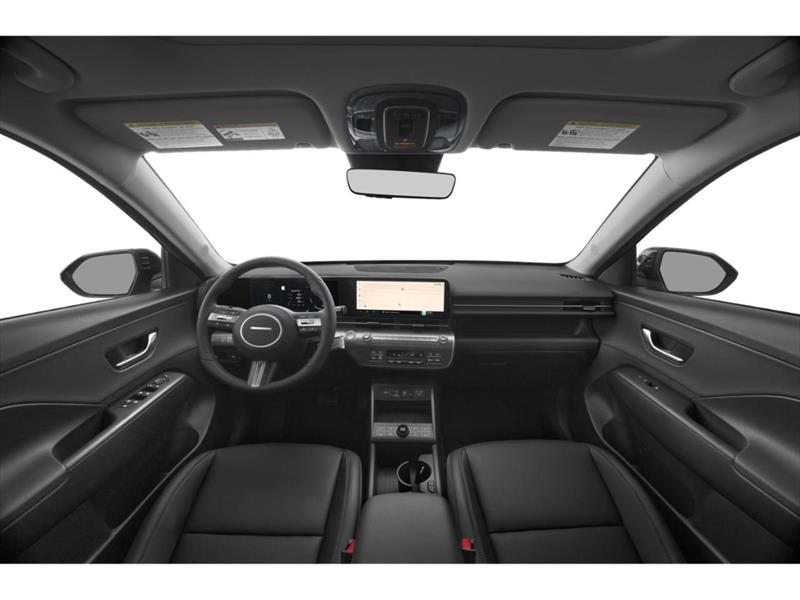 hyundai Kona 2026 - 3