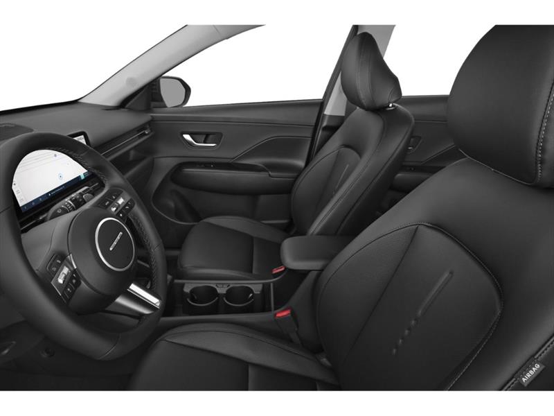 hyundai Kona 2026 - 4