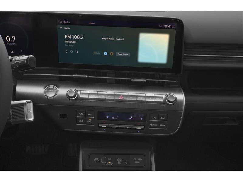 hyundai Kona 2026 - 5