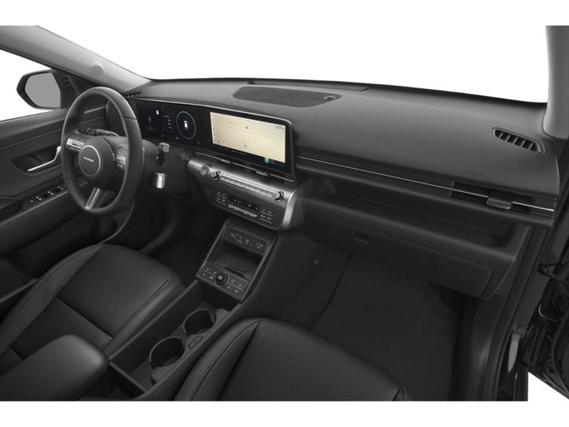 hyundai Kona 2026 - 8