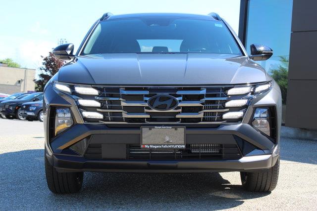 hyundai Tucson 2026 - 2