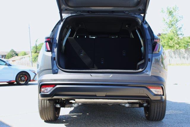 hyundai Tucson 2026 - 5