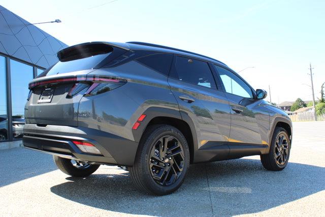 hyundai Tucson 2026 - 6