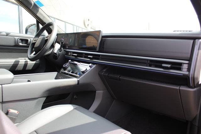 hyundai Santa Fe 2026 - 5