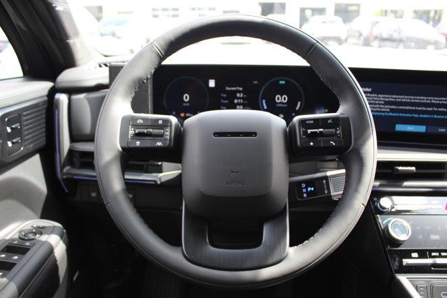 hyundai Santa Fe 2026 - 8