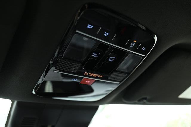hyundai Santa Fe 2026 - 17