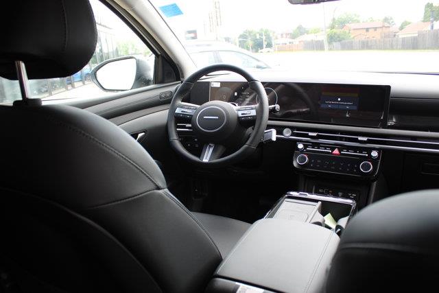 hyundai Tucson 2026 - 12