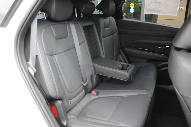 hyundai Tucson 2026 - 27
