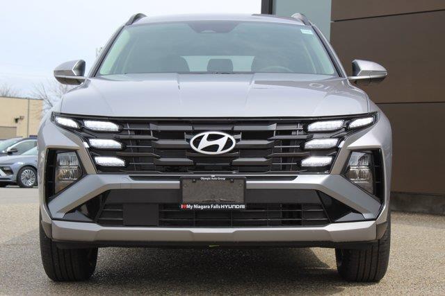 hyundai Tucson 2026 - 2