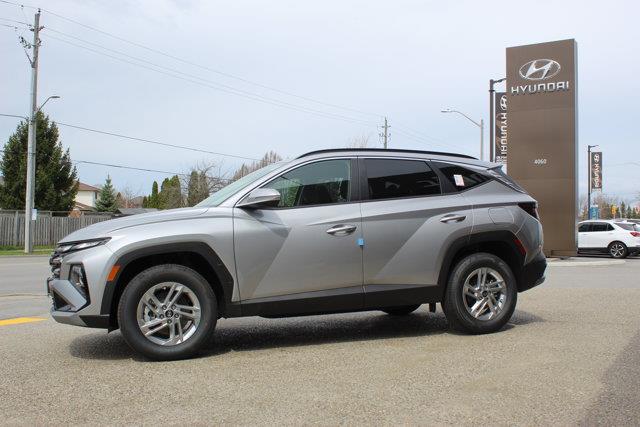 hyundai Tucson 2026 - 3
