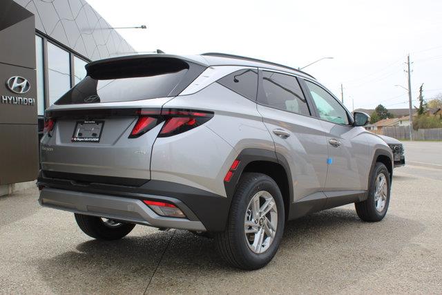 hyundai Tucson 2026 - 7