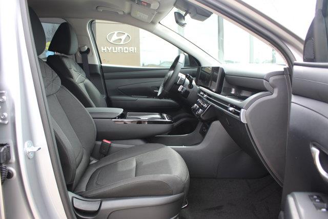hyundai Tucson 2026 - 8