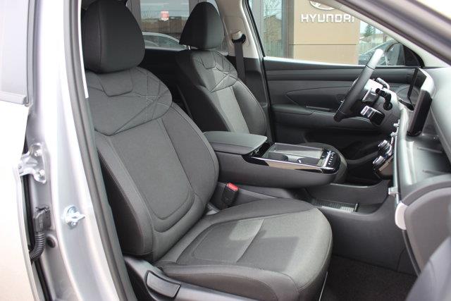 hyundai Tucson 2026 - 9