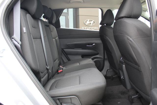 hyundai Tucson 2026 - 25