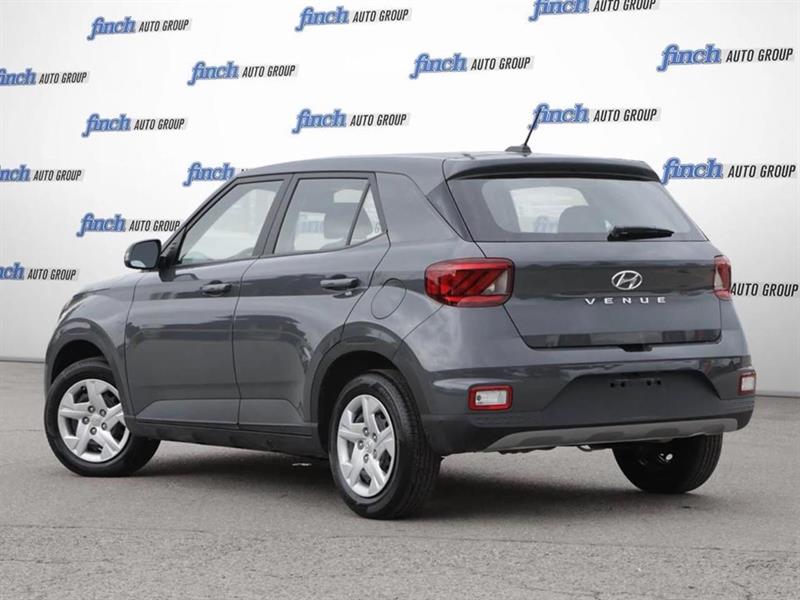hyundai Venue 2023 - 4