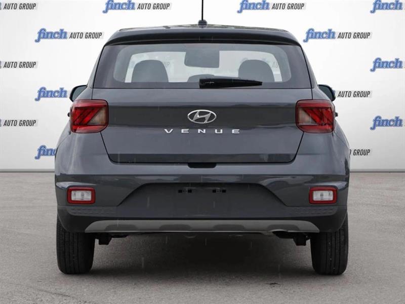 hyundai Venue 2023 - 5