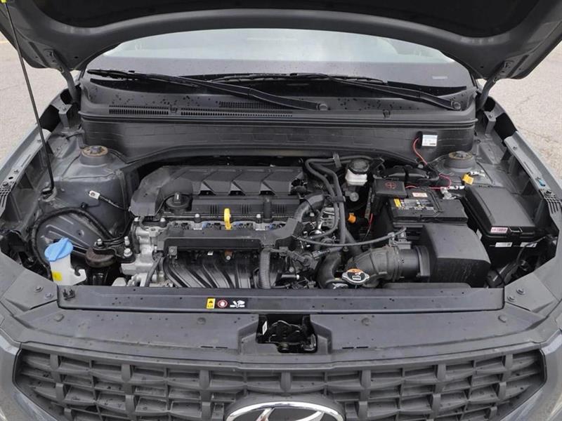 hyundai Venue 2023 - 8