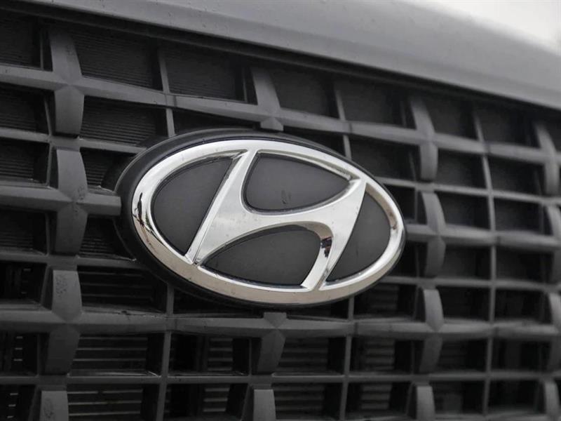 hyundai Venue 2023 - 9
