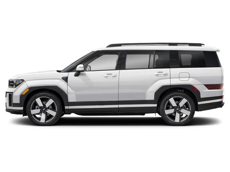 hyundai Santa Fe 2026 - 2