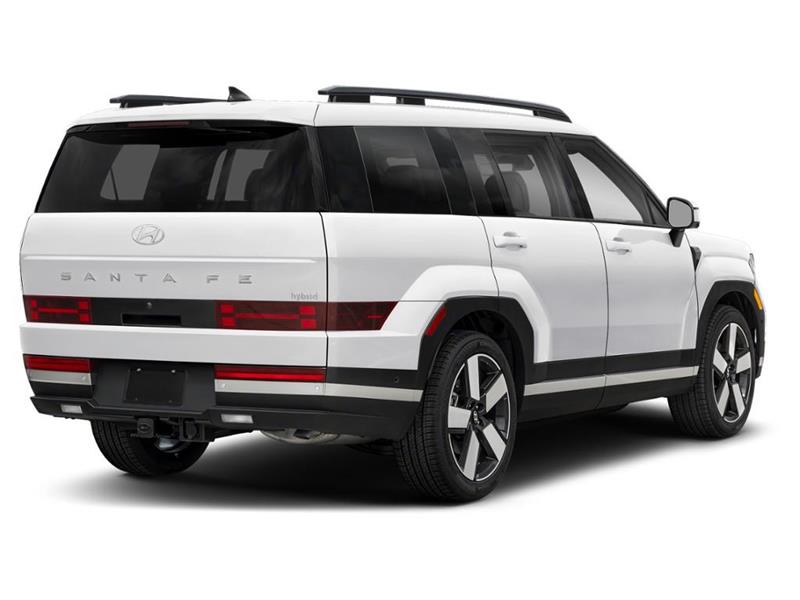 hyundai Santa Fe 2026 - 3