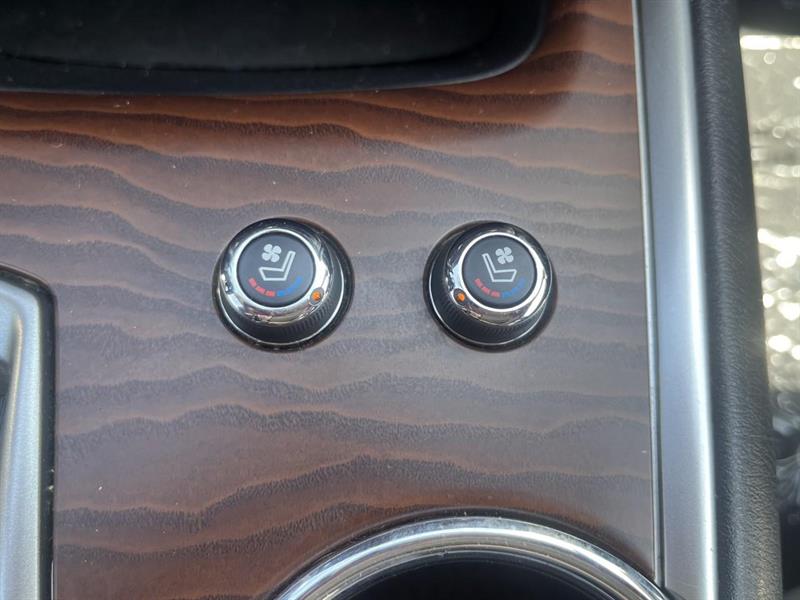 nissan Pathfinder 2018 - 18