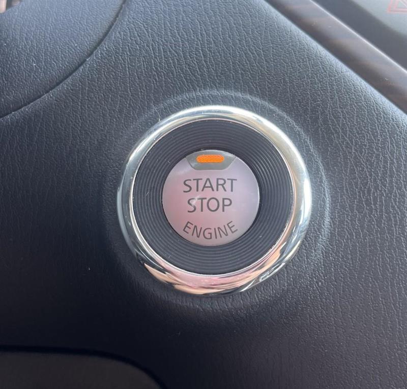 nissan Pathfinder 2018 - 19