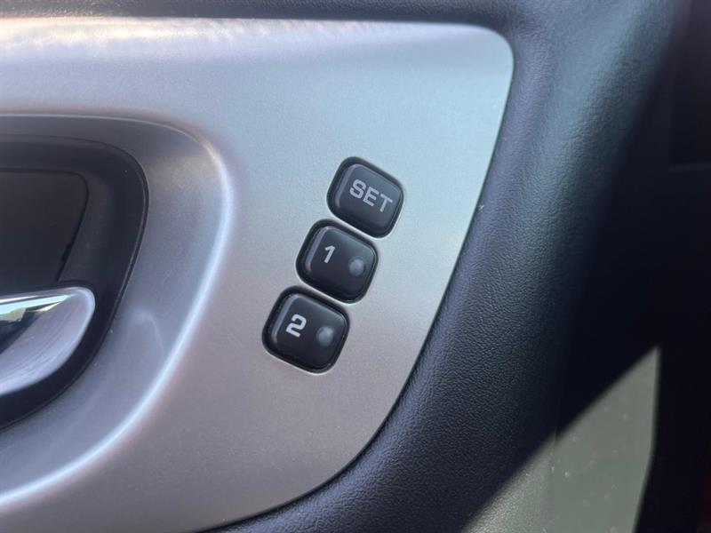 nissan Pathfinder 2018 - 20