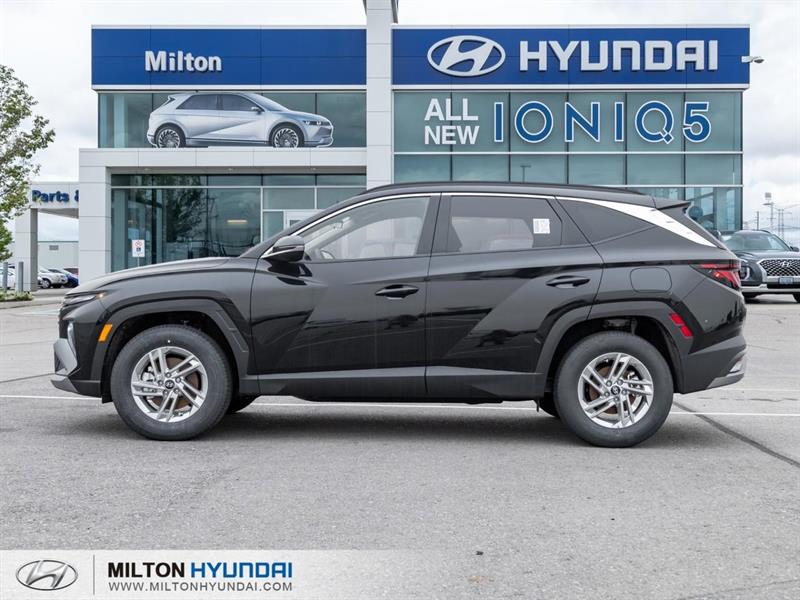 hyundai Tucson 2026 - 3